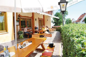 Restaurant & Gasthof Zellerhof